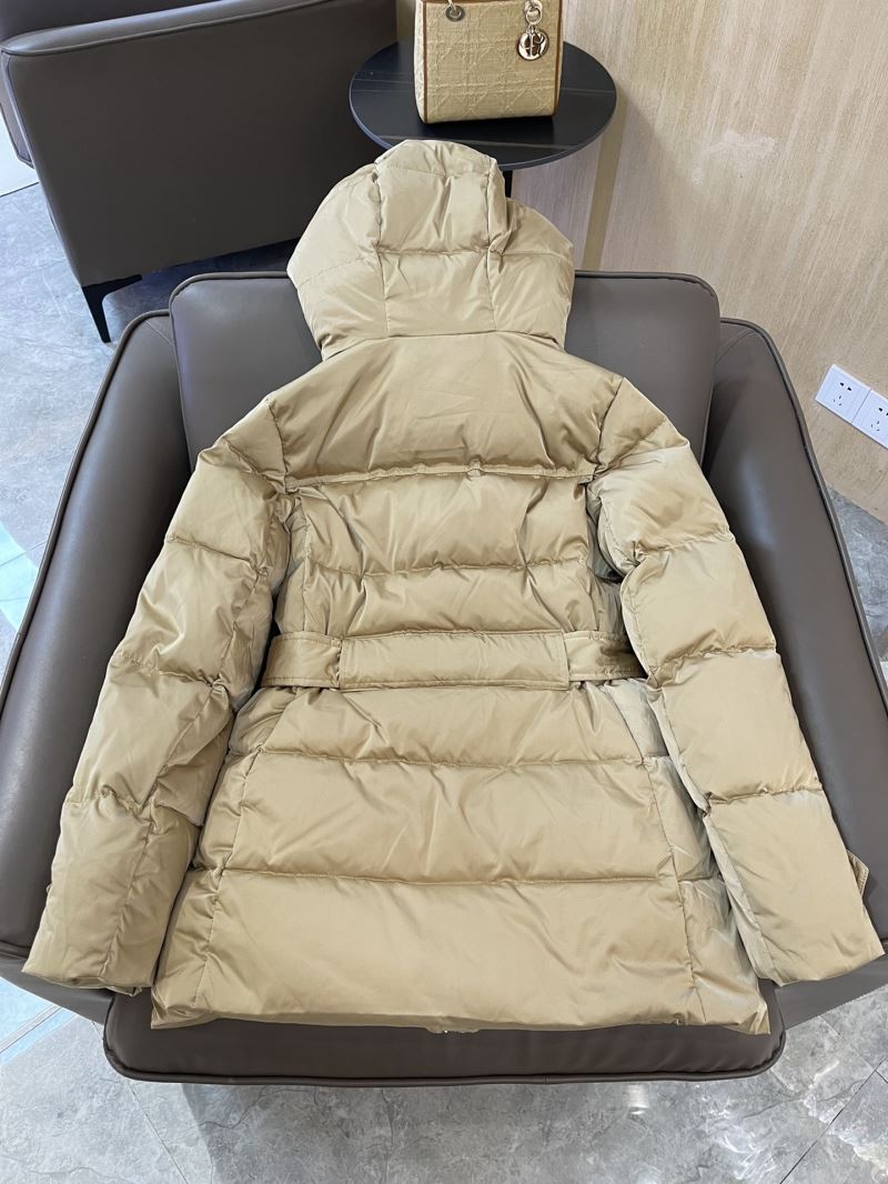 Prada Down Jackets